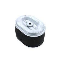 103-02-4040 - Air Filter Assy - Length 4" x Width 3" x Height 2-5/8" - Briggs and Stratton 594146