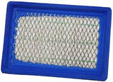 103-02-0134 - Paper Air Filters - Length 6-1/2" x Width 4-1/2" x Height 3/4" - Oregon 30700