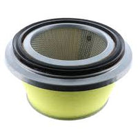 103-02-4006-Air Filter Assembly-Bottom Diameter 4 3/8” x Top Diameter 3 1/4” x Height 2 3/8”-Honda 17210-883-505