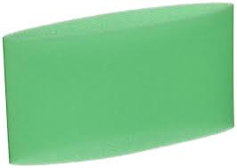 103-02-2064 - Pre Filter - ID 2" x OD 4" x Height 4.75" - Briggs and Stratton 593217