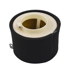 103-02-0245 - Paper Air Filter - OD 5.12" x ID 2.83" x Height 4.53" - Kawasaki 11029-1004