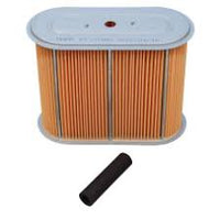 103-02-0219 - Air Filter Cartridge -Length 2-1/4" x Width 3-3/8" x Height 3-5/8" - Kohler 63 083 03-S