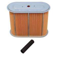 103-02-0219 - Air Filter Cartridge -Length 2-1/4" x Width 3-3/8" x Height 3-5/8" - Kohler 63 083 03-S