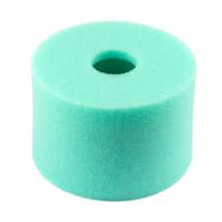 103-02-0229 - Foam Air Filter - ID 1-3/8" x OD 5" x Height 3-1/8" - Oregon 30-916