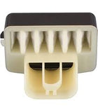 103-02-6000-Air filter Assembly-Length 3" x Width 3" x Height 3"
