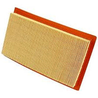 103-02-0249 - Paper Air Filter - Length 9" x Width 5-1/2" x Height 1-1/2 - Generac 0J8478