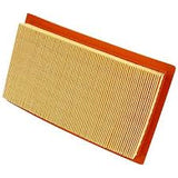 103-02-0249 - Paper Air Filter - Length 9" x Width 5-1/2" x Height 1-1/2 - Generac 0J8478
