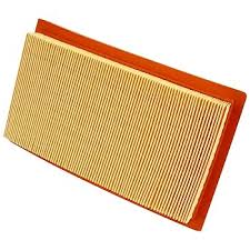 103-02-0249 - Paper Air Filter - Length 9" x Width 5-1/2" x Height 1-1/2 - Generac 0J8478