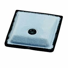 103-02-0008 - Felt Air Filter - Length 4" x Width 3.5" - Oregon 55-211