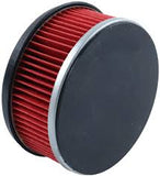 103-02-0007 - Air Filter Cartridge - Length 5.96" x Width 2" x Height 1.8" - OEM Echo A226-000510