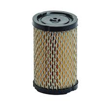 103-02-0220 - Air Filter Cartridge - Height 4-1/2" x Diameter 2-7/8" x Bottom ID 1-3/16" x Top ID 1/4" - Oregon 30-142