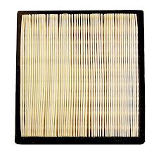 103-02-0238 - Air Filter - Length 7-1/4"  Width 7" x Height 1-1/4" - Oregon 30-443