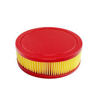 103-02-0098-Paper Air Filter-3-1/2" OD x 1-1/8" Height-MTD 951-14628A/ 751-14628A