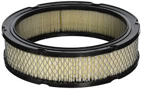 103-02-0247 - Paper Air Filter - OD8-1/4" x ID 6-3/8" x Height 2-1/4" - Oregon 30-430