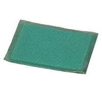 103-02-2031-Foam Air Filter-Length 5-1/4" x Width 4-1/2" x Height 13/16"- Oregon 30-961