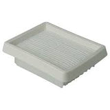 103-02-0014 - Air Filter - Length 2 3/8" x Width 2 5/8" x Height 1" -  Echo A226000361