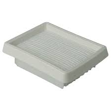 103-02-0014 - Air Filter - Length 2 3/8" x Width 2 5/8" x Height 1" -  Echo A226000361