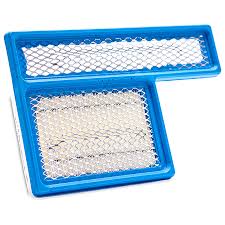 103-02-0235 - Air Filter - Length 10-1/2" x Width 7-1/10" x Height 1-6/8" - Onan 140-3116