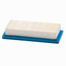 103-02-0225 - Paper Air Filter - Length 7" x Width 3-1/2" x Height 1-1/8" - Oregon 30-735