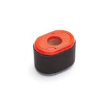 103-02-4004-Air Filter Cartridge Cleaner-Length-17.15cm x Width 0.64 x Height 22.86 cm-Briggs & Stratton 796970