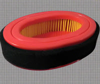 103-02-4010 - Air Filter Cartridge Kit-Length 4” x Width 2-7/8” x Height 1-1/8”- Laser 93332
