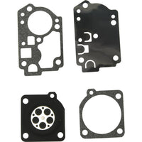 102-01-2102 ZAMA Carburetor Gasket & Diaphragm Kit - GND-139