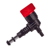 103-13-0003 Fuel Shut-off - 07-407