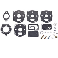 102-01-2008 Briggs & Stratton Carburetor Kit - 49-070