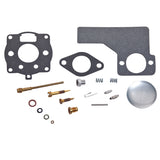 102-01-2006 Briggs & Stratton Carburetor Kit - 49-989