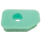 103-02-0109-Pre Oiled Foam Air Filter-Length 6" x Width 3-5/8" x Height 1-1/2"-Oregon 30-908