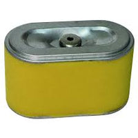 103-02-4039 - Air Filter Assym - Length 5-1/8" x Width 2-5/8" x Height 3-1/8" - Oregon 30-405