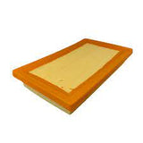 103-02-0249 - Paper Air Filter - Length 9" x Width 5-1/2" x Height 1-1/2 - Generac 0J8478