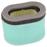 103-02-4012 - Air Filter Kit - Length 3-9/16" x Width 2-1/4" x Height 3"-Oregon 30-033