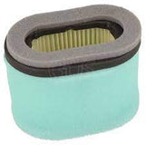 103-02-4012 - Air Filter Kit - Length 3-9/16" x Width 2-1/4" x Height 3"-Oregon 30-033