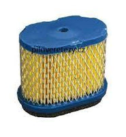 103-02-0175 - Air Filter Kit - Length 3-9/16" x Width 2-1/4" x Height 3" - Briggs and Stratton 697029