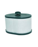 103-02-4072 - Air Filter Kit - Length 5-3/4" x Width 4" x Height 3-1/4" - Husqvarna 510244103