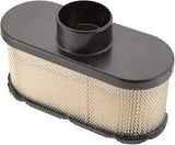 103-02-0154 - Air Filter Cartridge - Length 6-5/8" x  Width 2-3/4" x  Height 3" - Oregon 30-164