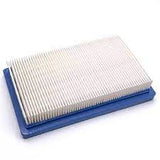 103-02-0146 - Paper Air Filter Cartridge's  - Length 6-1/4" x  Width 4" x Height 1-1/8" - Oregon 30-762