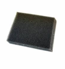 103-02-0003 - Foam Filter -  Length 2-1/2" x Width 1-7/8" - McCulloch 300985-33