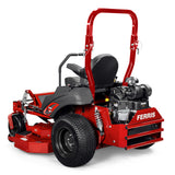 Ferris ISX™  800 132.08cm (52") Zero Turn Mower with 27HP 810CC Briggs & Stratton® CXi Engine- 5902084