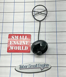 Oil Cap - MC-9228-310207 - *Used - Fair or Better*
