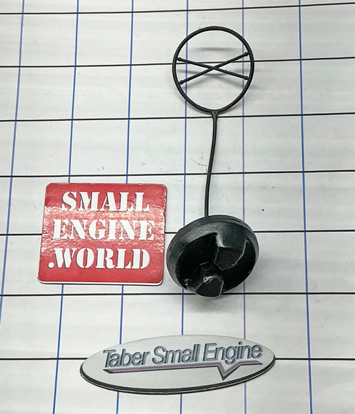 Oil Cap - MC-9228-310207 - *Used - Fair or Better*