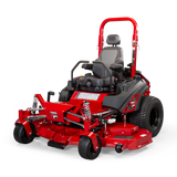 Ferris ISX3300 152.4cm (72") Zero Turn Mower with 40HP 993CC Vanguard® BIG BLOCK™ EFI ETC with Oil Guard- 5901872