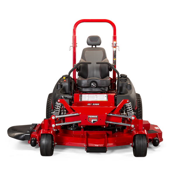 Ferris ISX3300 152.4cm (60") Zero Turn Mower with 40HP 993CC Vanguard® BIG BLOCK™ EFI ETC with Oil Guard- 5902064