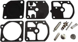 102-01-2025 ZAMA Carburetor Repair/Rebuild Kit - RB-3