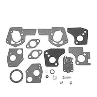 102-01-2012 Briggs & Stratton Carburetor Kit - 49-078