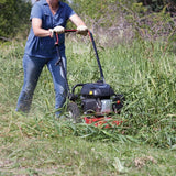 Earthquake M200 Walk- Behind Trimmer