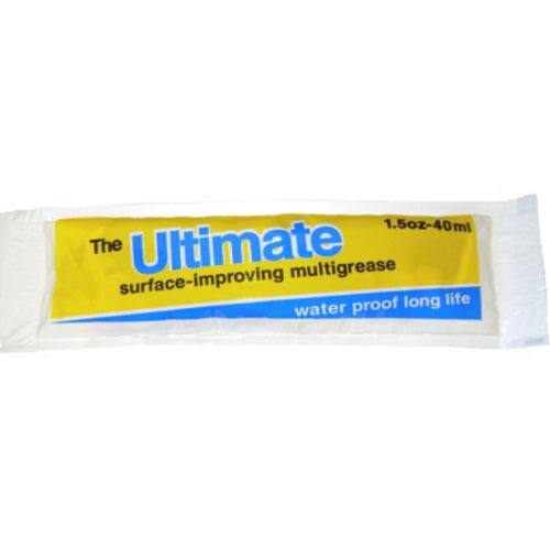 The Ultimate Surface-Improving Multi-Grease