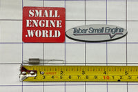 103-01-0071 Governor Spring - 5.08cm (2") Length, 692205