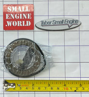 103-01-0152 Rewind Spring- 6.35cm (2 1/2") Width, 545008013